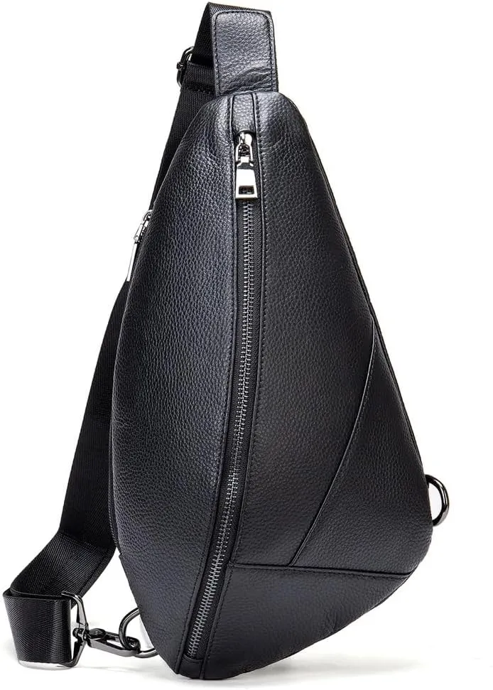 Sports Crossbody Bag Crossbody Bag Chest Bag Single Shoulder Crossbody Bag Outdoor Backpack