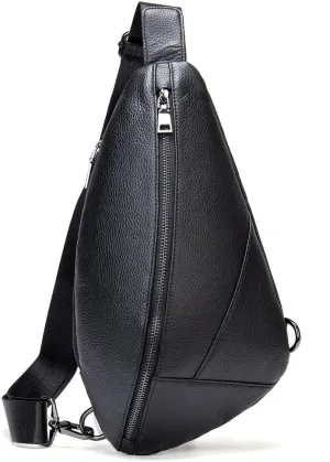 Sports Crossbody Bag Crossbody Bag Chest Bag Single Shoulder Crossbody Bag Outdoor Backpack