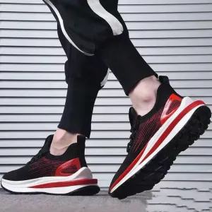 Sports Shoes Breathable Running Style Breathable Men