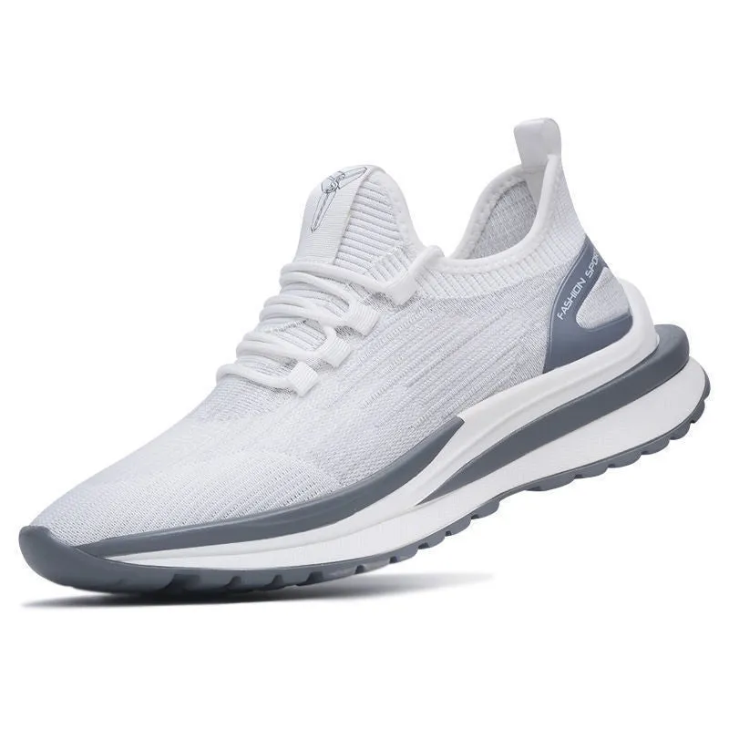 Sports Shoes Breathable Running Style Breathable Men