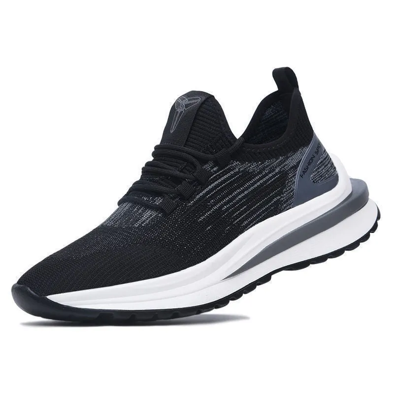 Sports Shoes Breathable Running Style Breathable Men
