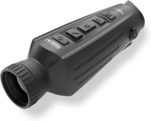 Steiner Nighthunter H35 Thermal Optic Handheld Scope with Quantum Vision Technology