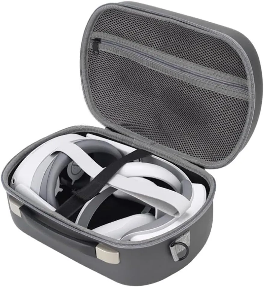 Storage Bag for Pico Neo3/Pico Neo4 VR Travel Carrying Case Box Protable for Waterproof Handbag Bag VR Accessories