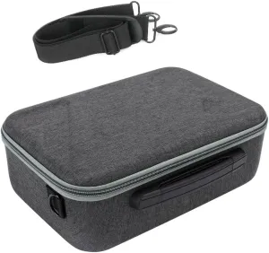 Storage Bag Portable Carrying Case Shockproof Organizer-Clutch Handbag for 3 Handheld-Stabilizer Accessory