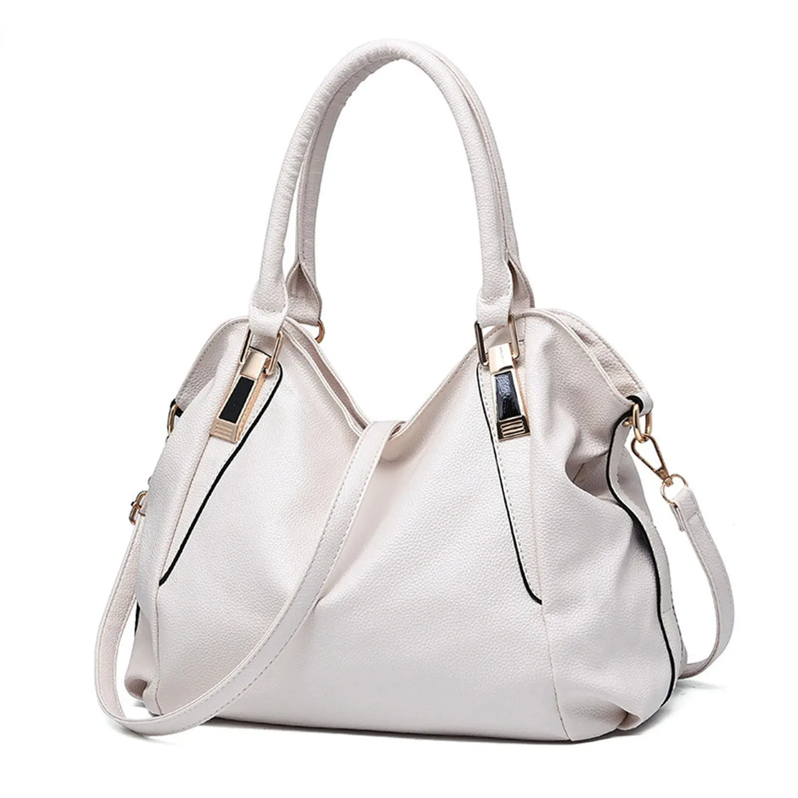 Stylish Large Capacity Women's Crossbody Handbag