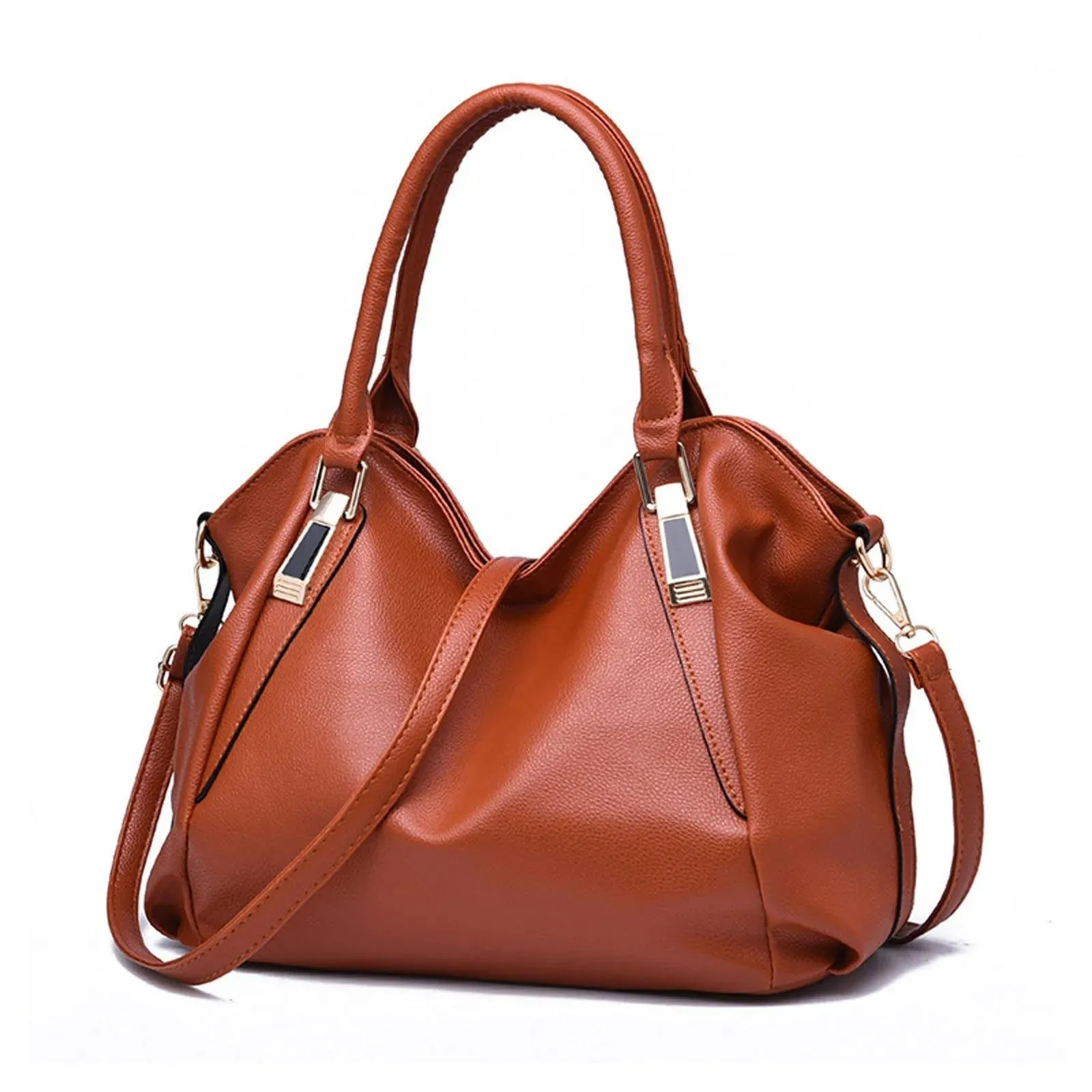 Stylish Large Capacity Women's Crossbody Handbag