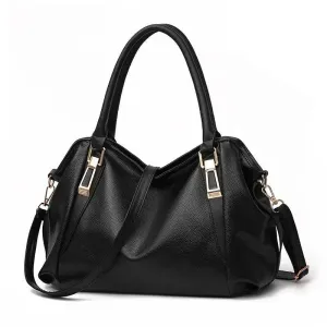 Stylish Large Capacity Women's Crossbody Handbag