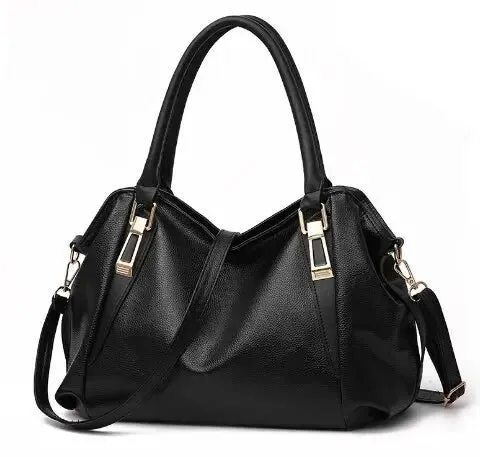 Stylish Large Capacity Women's Crossbody Handbag