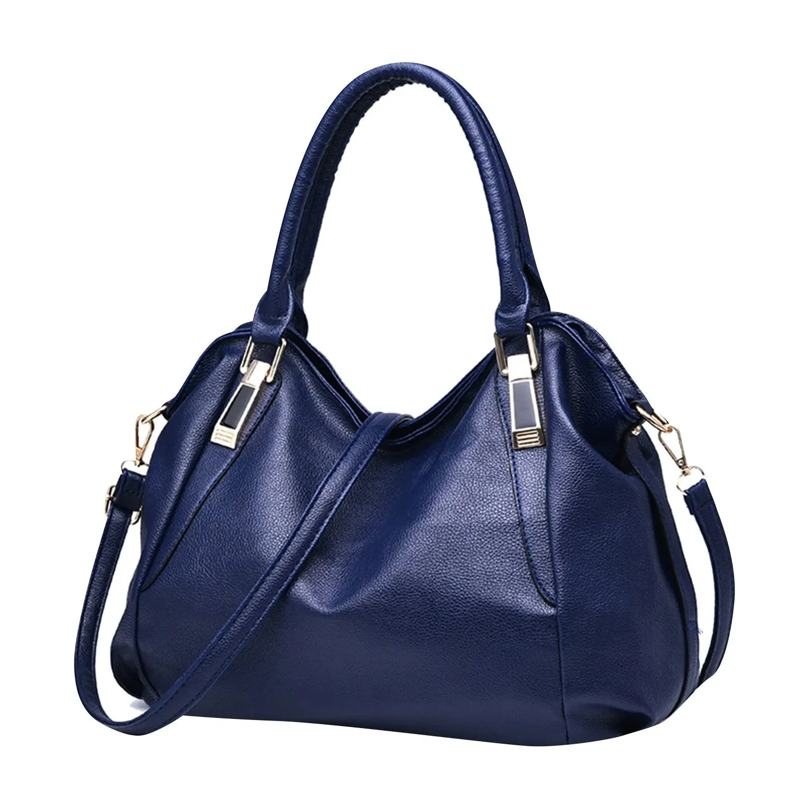 Stylish Large Capacity Women's Crossbody Handbag