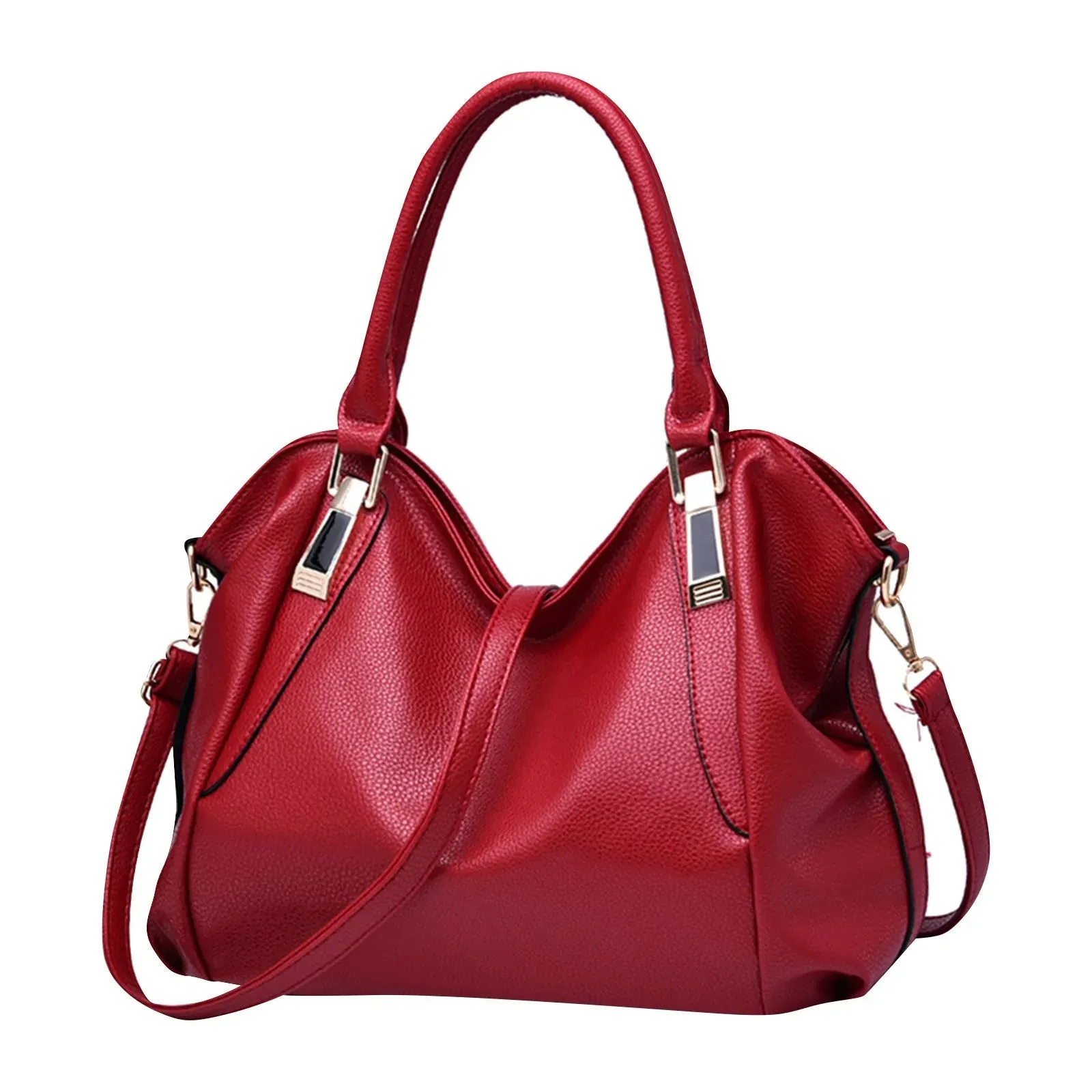 Stylish Large Capacity Women's Crossbody Handbag