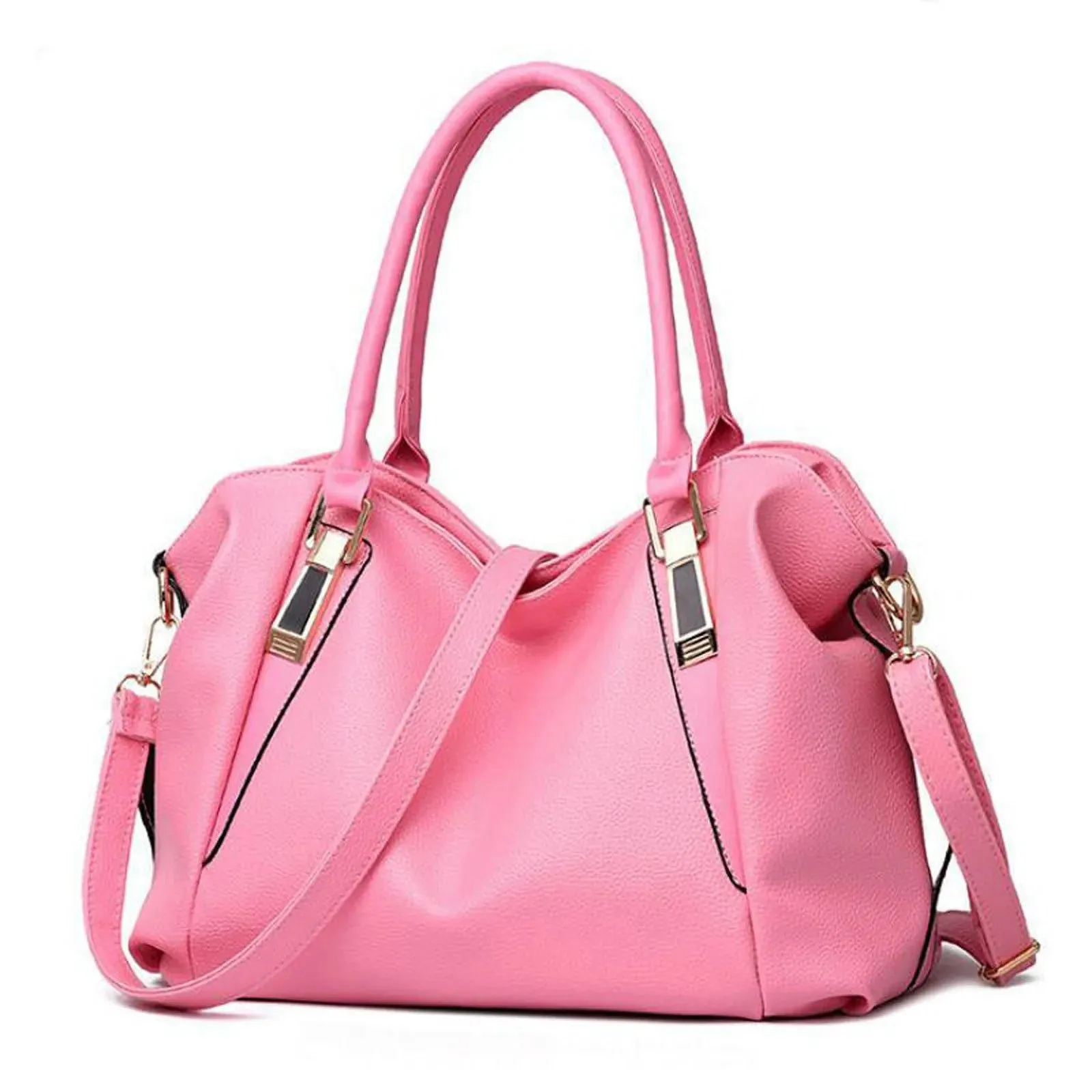 Stylish Large Capacity Women's Crossbody Handbag
