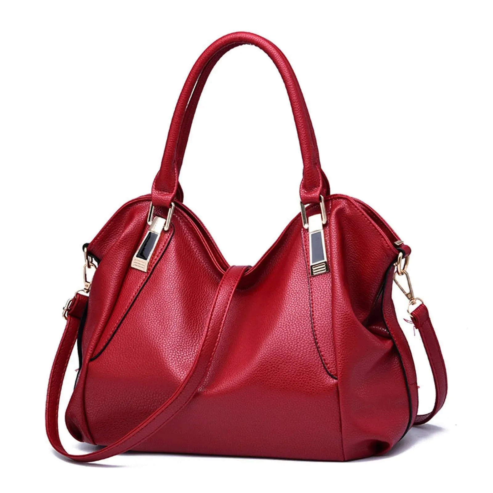 Stylish Large Capacity Women's Crossbody Handbag