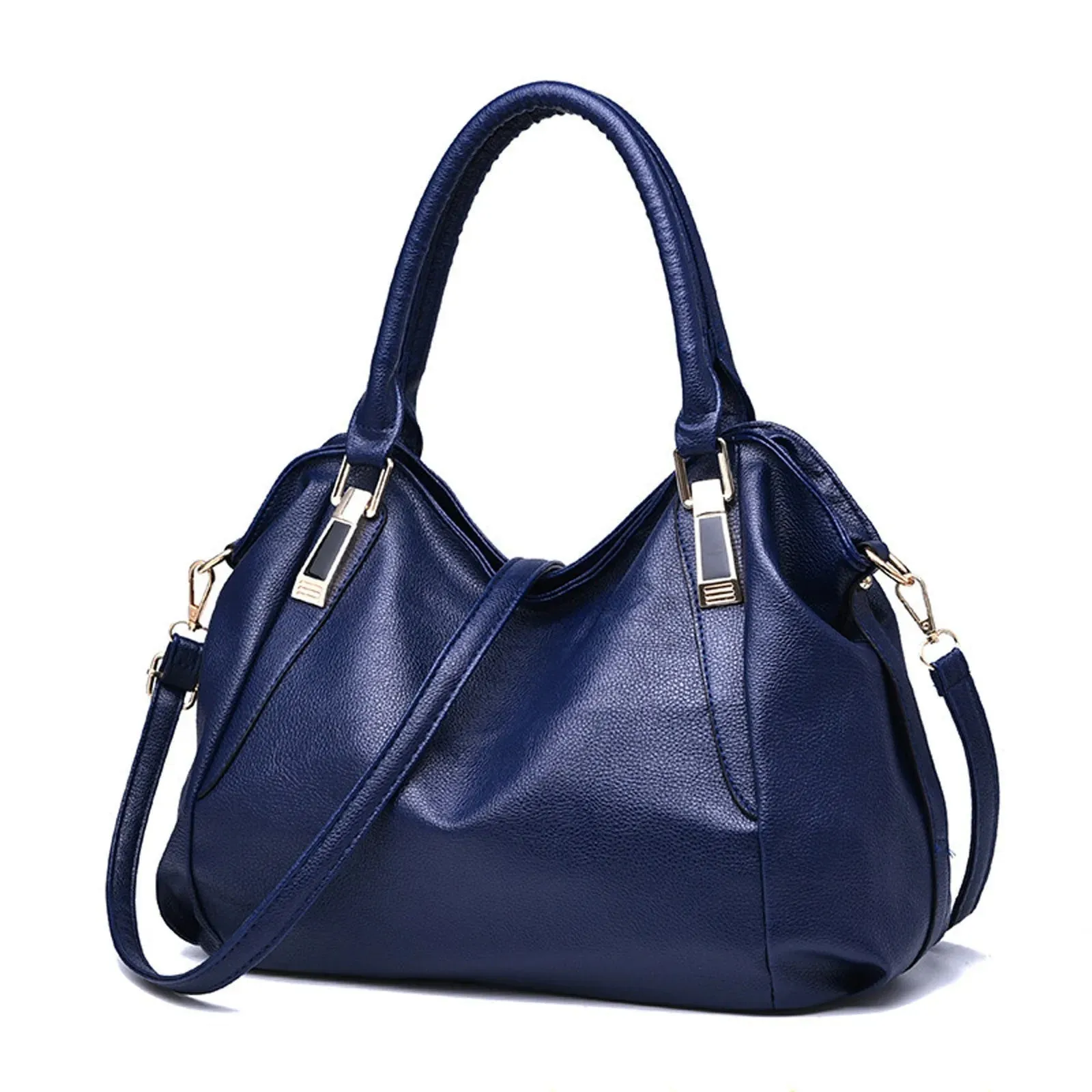 Stylish Large Capacity Women's Crossbody Handbag