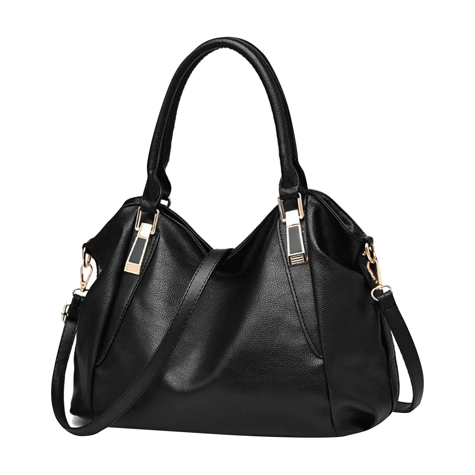 Stylish Large Capacity Women's Crossbody Handbag