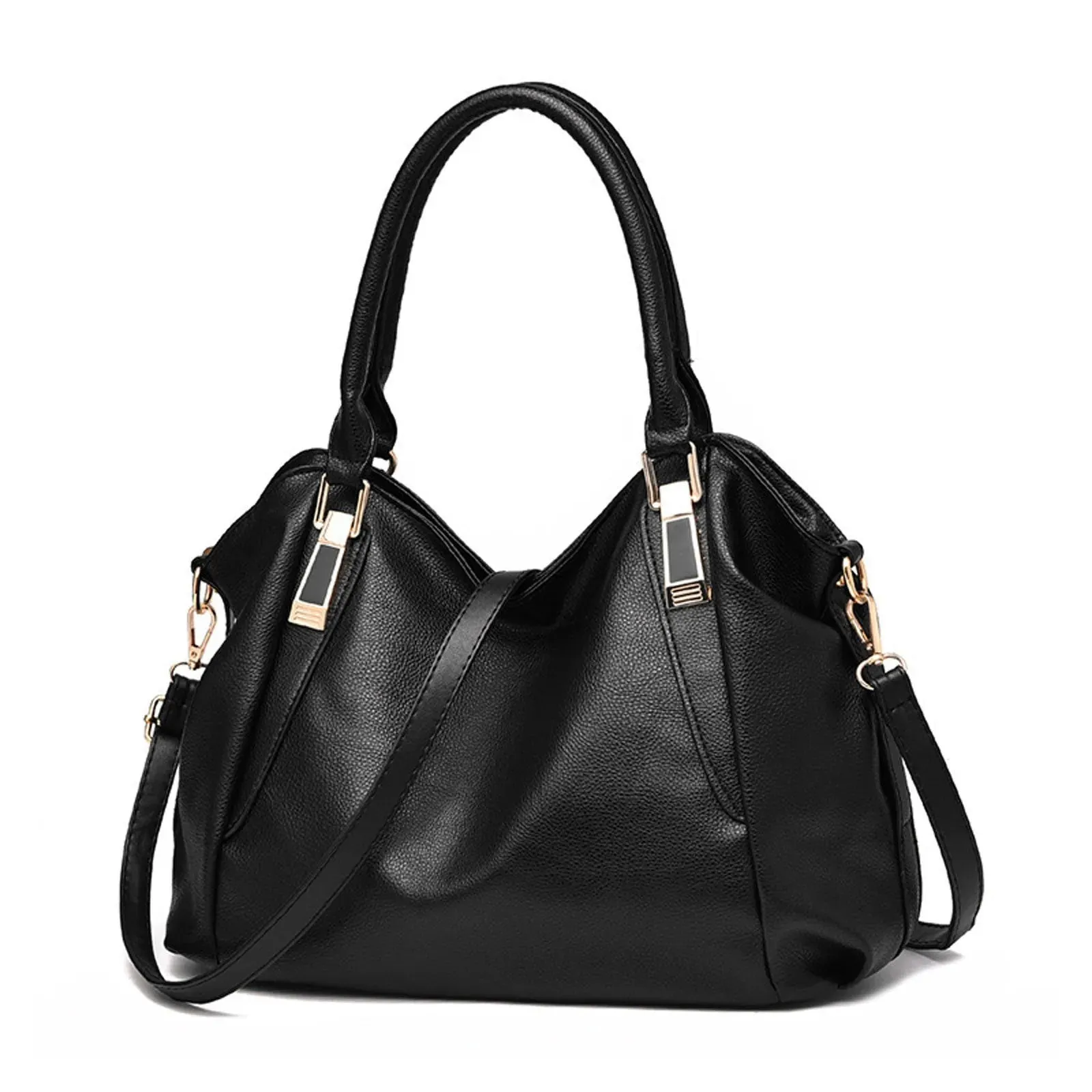 Stylish Large Capacity Women's Crossbody Handbag