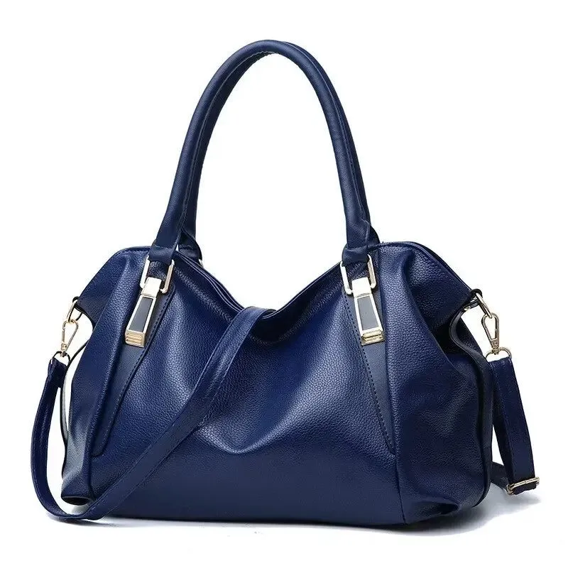 Stylish Large Capacity Women's Crossbody Handbag