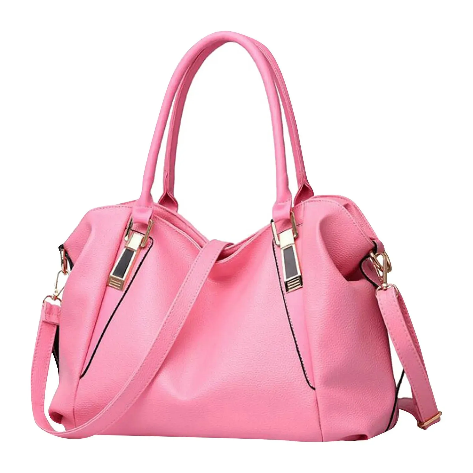 Stylish Large Capacity Women's Crossbody Handbag