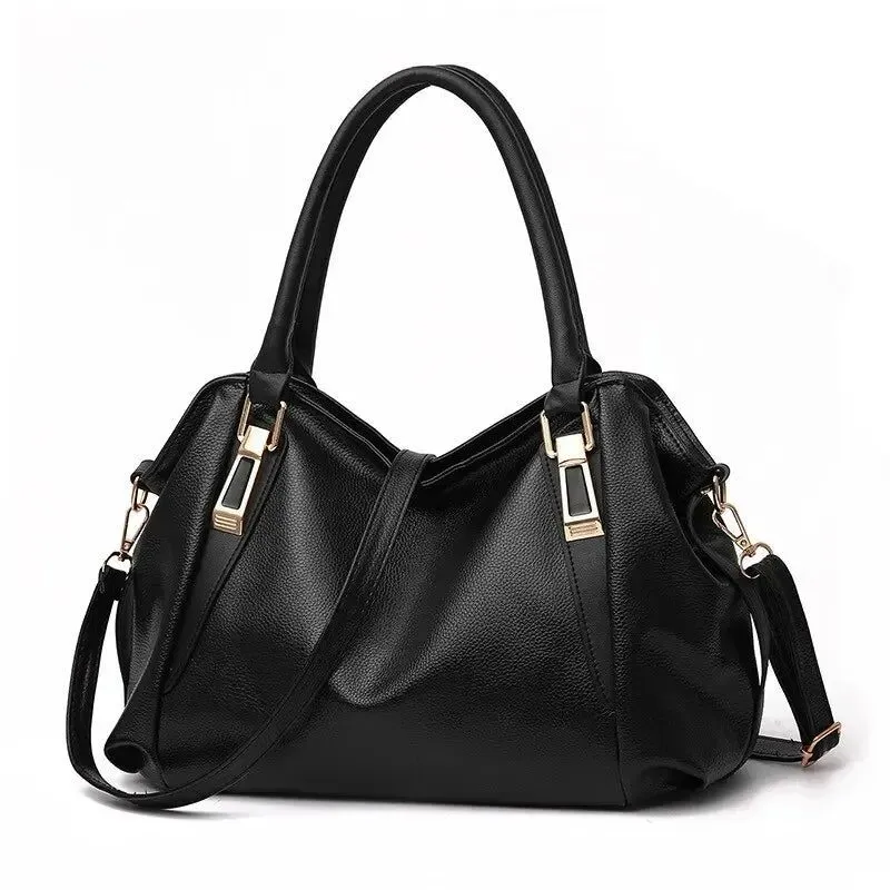 Stylish Large Capacity Women's Crossbody Handbag