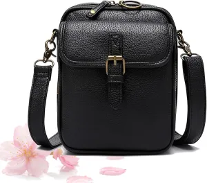 Submarinen - Collaboraten1 Crossbody Leather Bag,2025 New Urvashi Crossbody Leather Bag