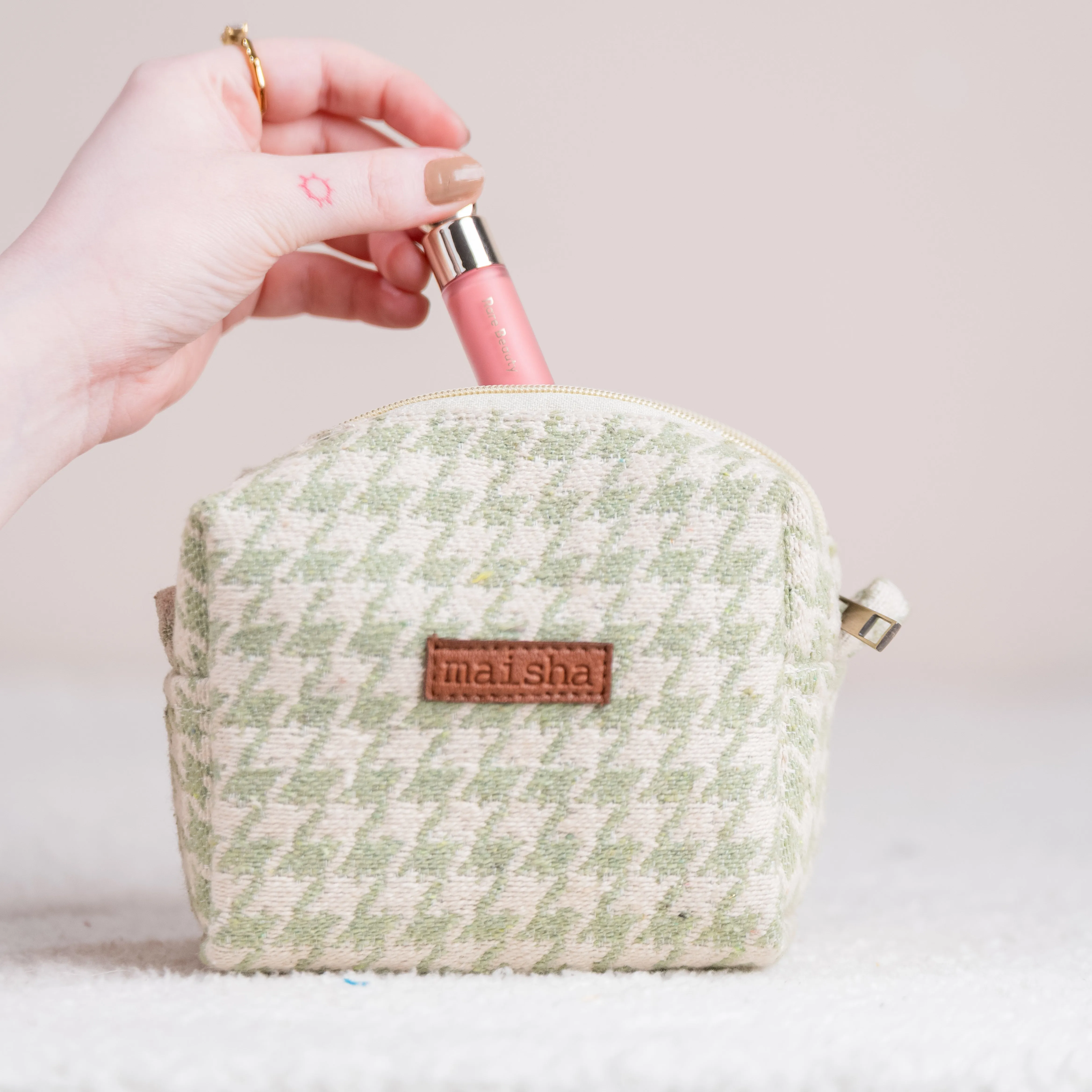 Summer of 69 Essential Pouch (Set of 3)
