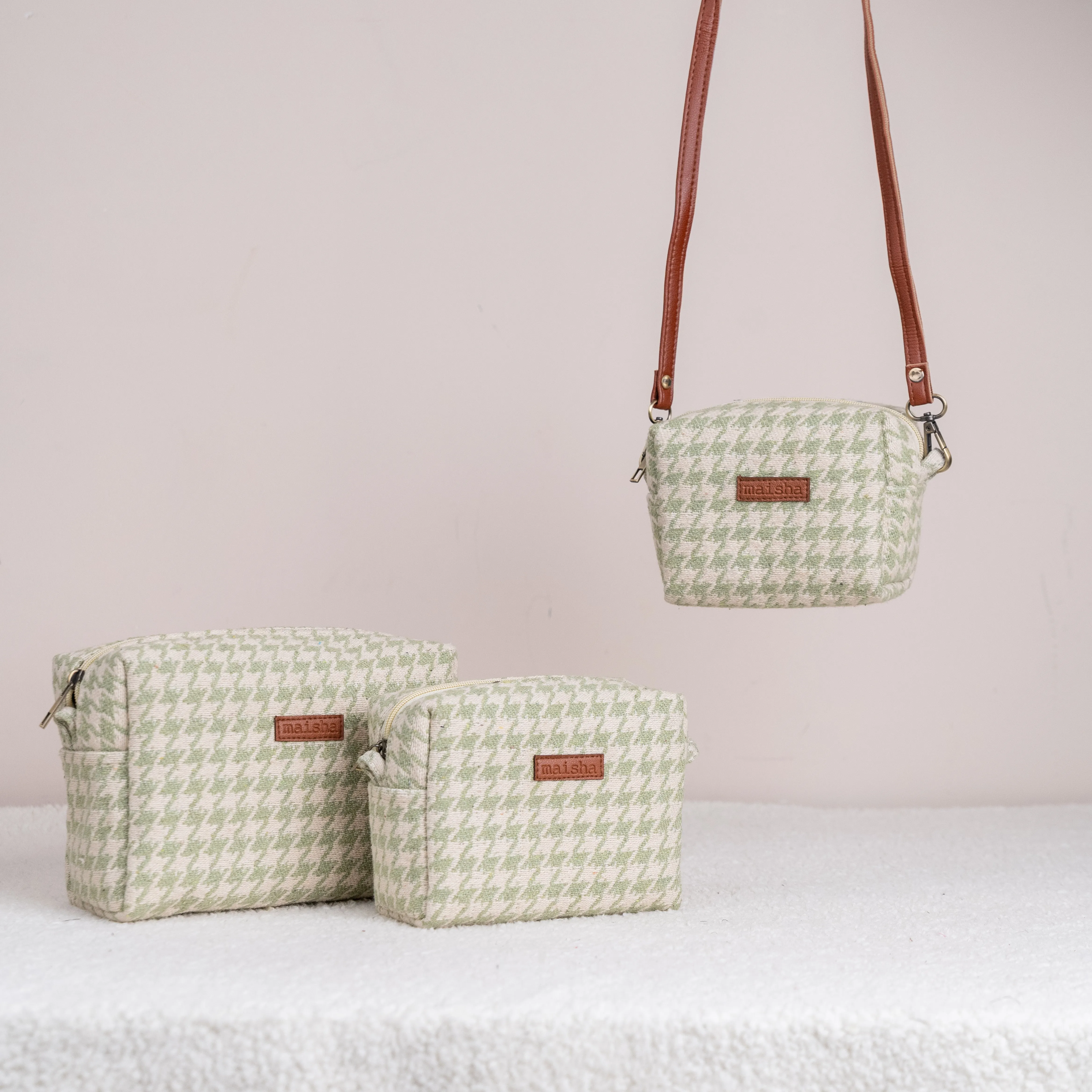 Summer of 69 Essential Pouch (Set of 3)