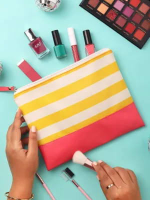 Sunny Stripes