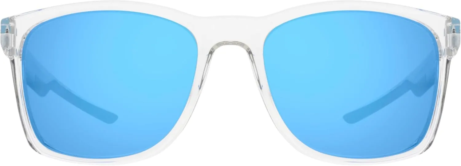 SUNWAVE Ultra-lightweight Design Lifestyle Sunglasses Outdoor Fishing Polarized UV400 Men Women Running Sports