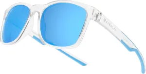 SUNWAVE Ultra-lightweight Design Lifestyle Sunglasses Outdoor Fishing Polarized UV400 Men Women Running Sports
