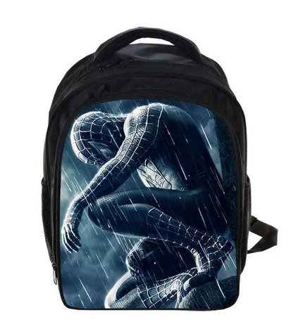 Superman School Bags