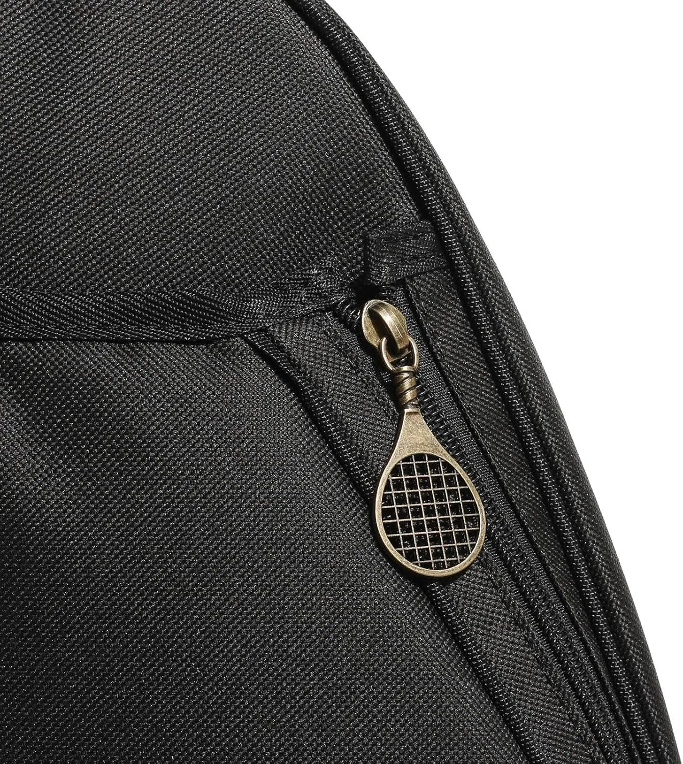 Tennis Bag Premium Quality Shoulder Bag for Athletes
