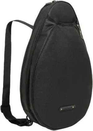 Tennis Bag Premium Quality Shoulder Bag for Athletes