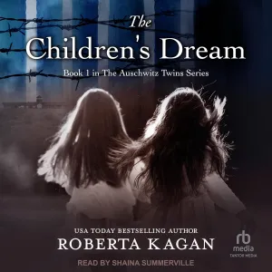 The Children's Dream Audio CD – Unabridged, October 25, 2022
