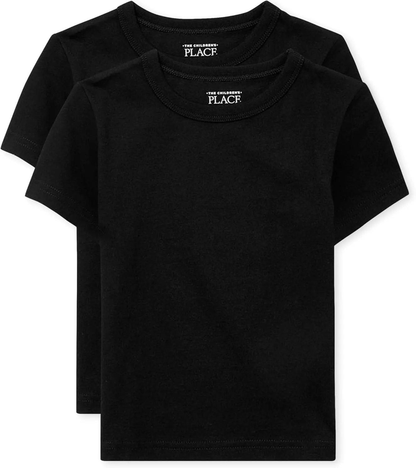 The Children'S Place Baby-Boys And Toddler Basic Short Sleeve Tee