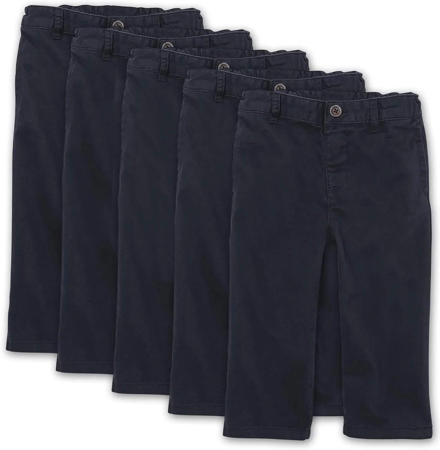 The Children'S Place Baby-Boys And Toddler Stretch Chino Pants