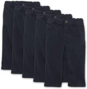 The Children'S Place Baby-Boys And Toddler Stretch Chino Pants