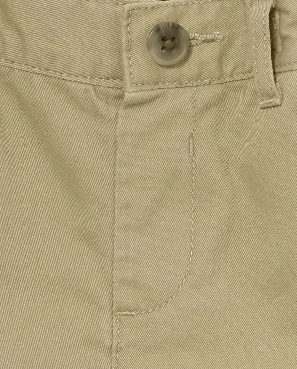 The Children's Place Baby Boys' and Toddler Stretch Chino Shorts