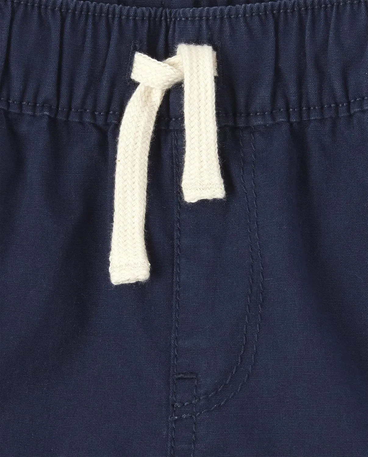 The Children's Place Baby Boys Pull On Jogger Shorts