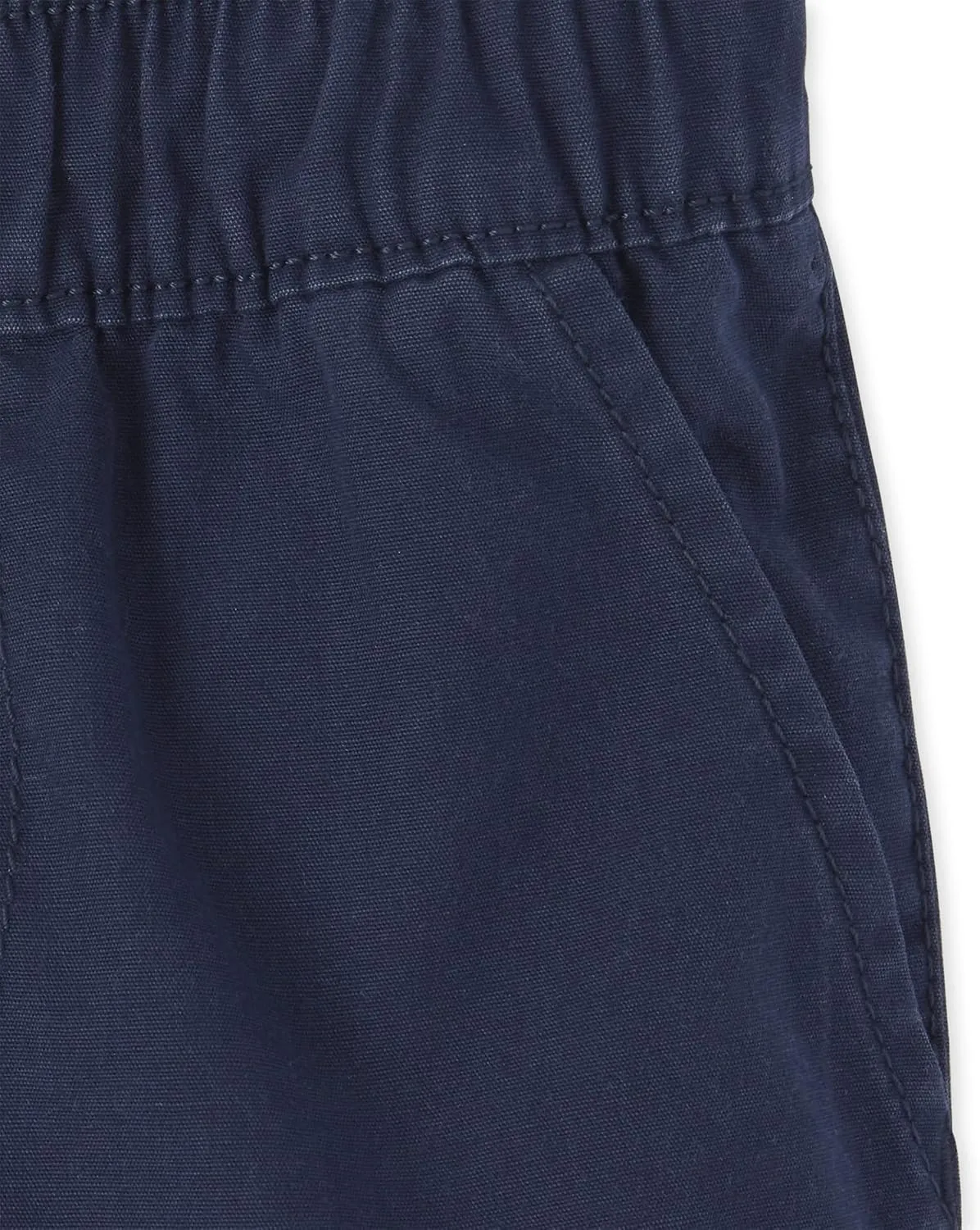 The Children's Place Baby Boys Pull On Jogger Shorts