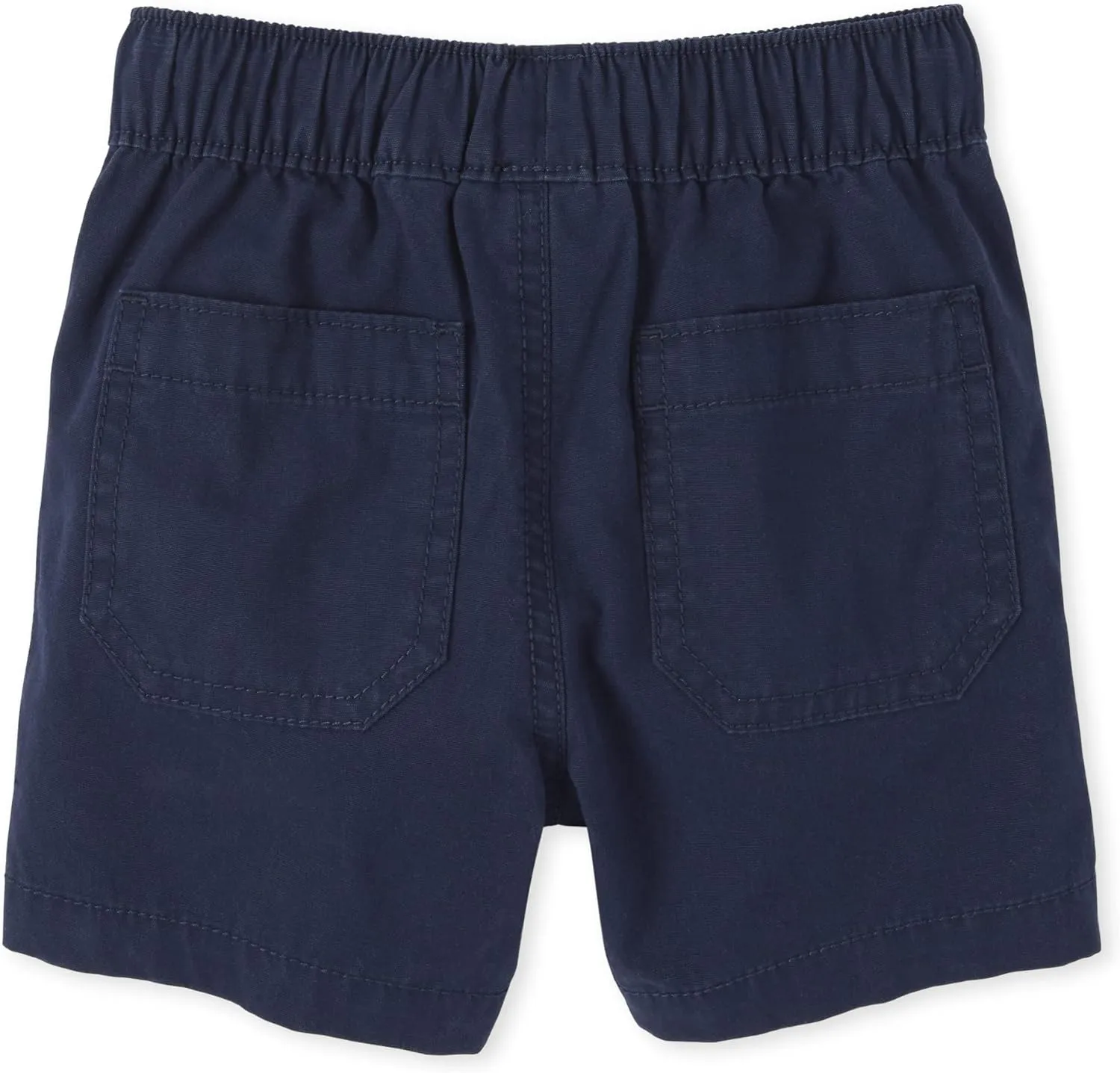 The Children's Place Baby Boys Pull On Jogger Shorts