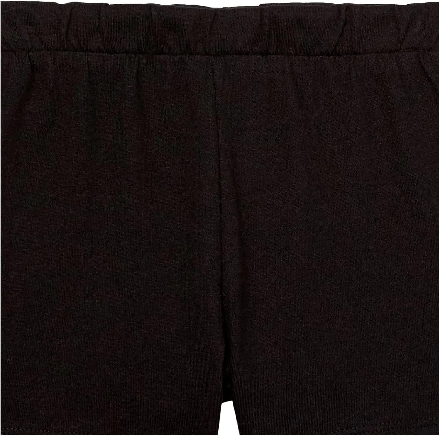 The Children's Place Baby Girls' and Toddler Assorted Knit Shorts