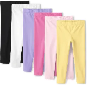 The Children's Place baby girls Leggings