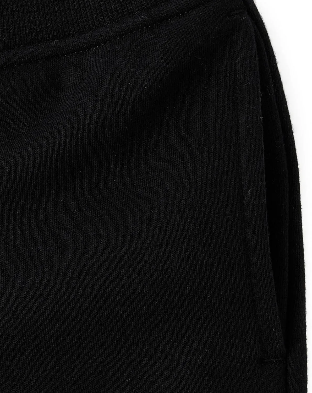 The Children's Place Boys' Active Fleece Jogger Pants