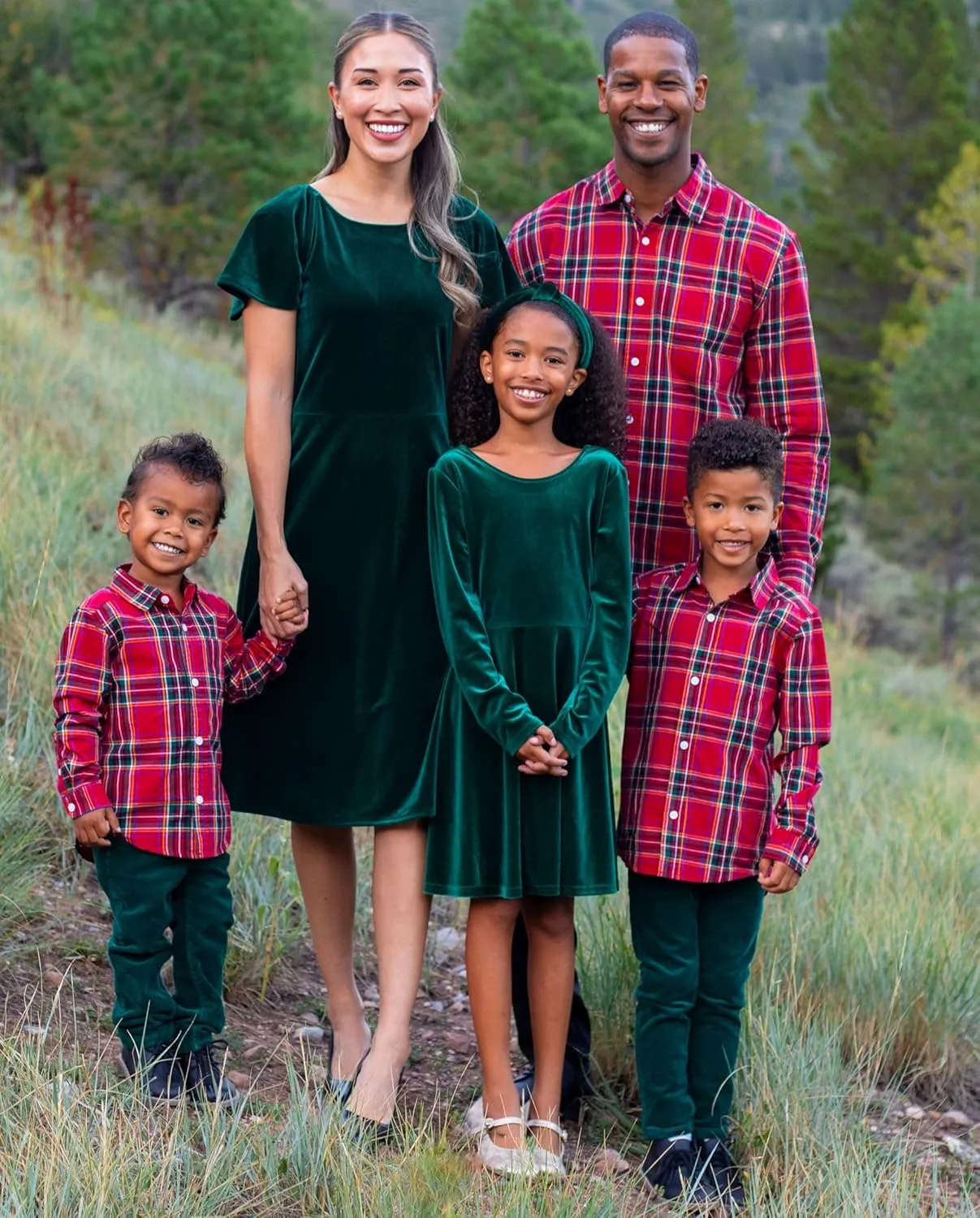The Children's Place Boy's Long Sleeve Button Down Shirts