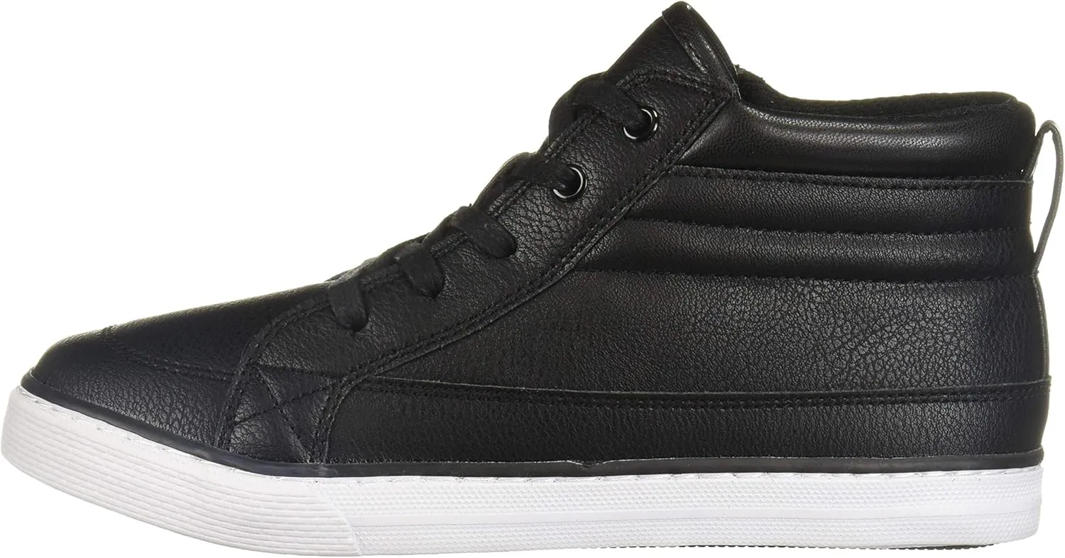 The Children's Place Boy's Mid Top Sneaker 2103042