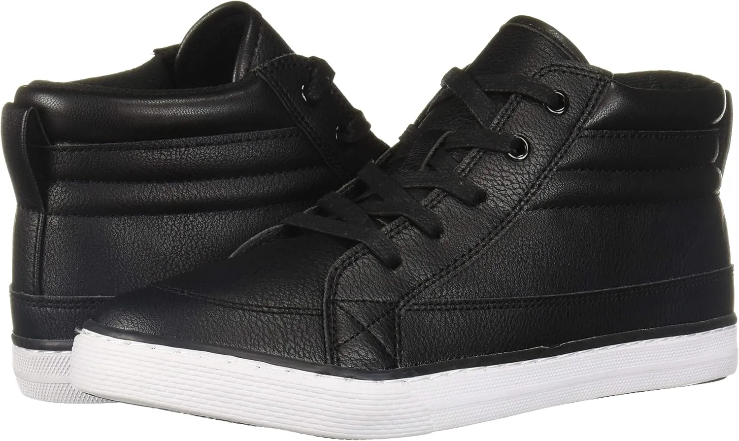 The Children's Place Boy's Mid Top Sneaker 2103042