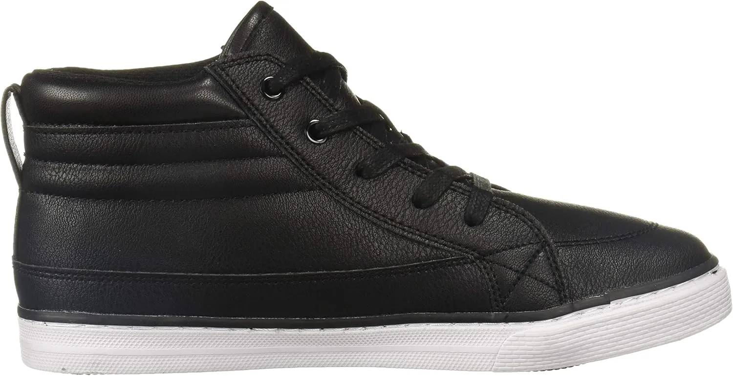 The Children's Place Boy's Mid Top Sneaker 2103042