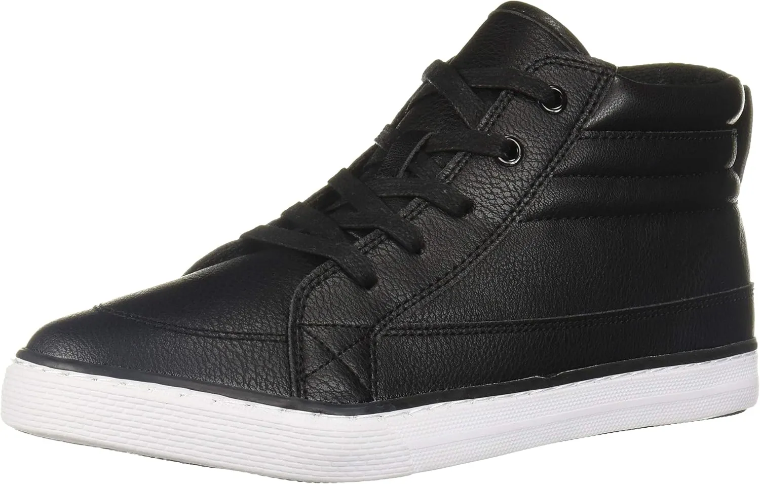 The Children's Place Boy's Mid Top Sneaker 2103042