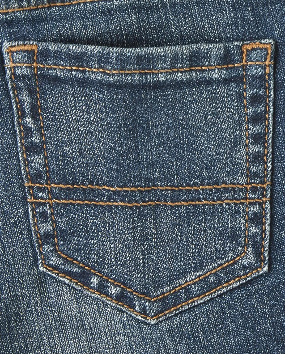 The Children's Place Boys' Multipack Basic Stretch Skinny Jeans