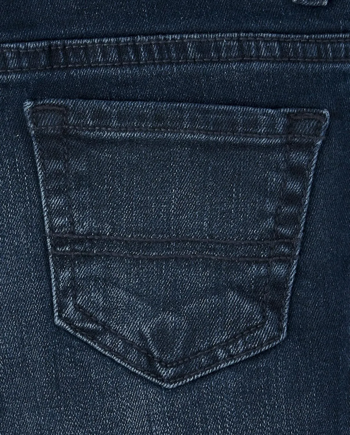 The Children's Place Boys' Multipack Basic Stretch Skinny Jeans