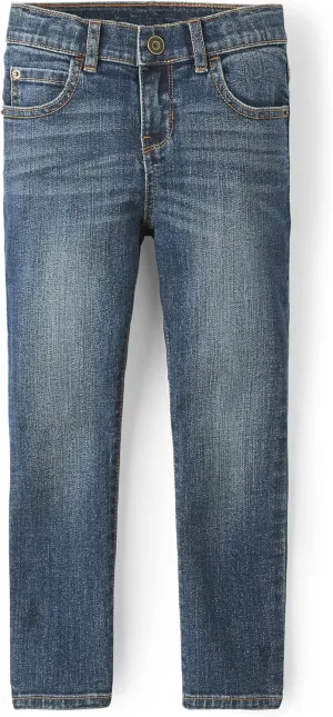 The Children's Place Boys' Multipack Basic Stretch Skinny Jeans